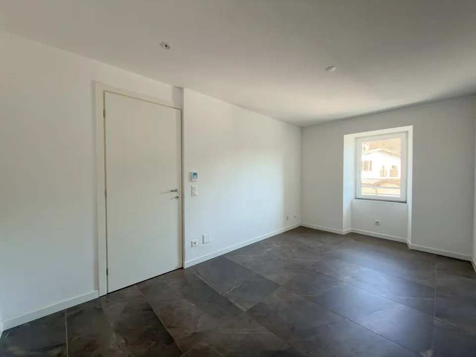 Apartment for rent in Arzo, recently renovated
