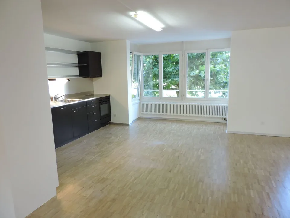 Stylish loft apartment in central location
