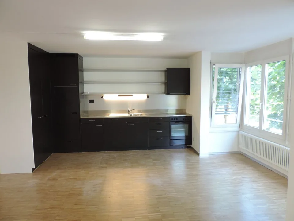 Stylish loft apartment in central location