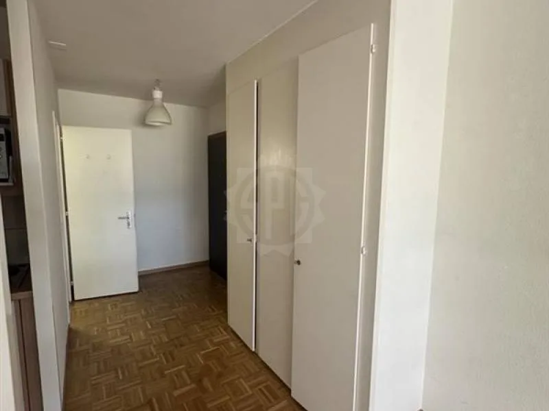 Charmantes Apartment - Genf