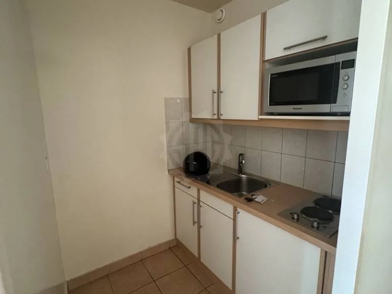 Charmantes Apartment - Genf