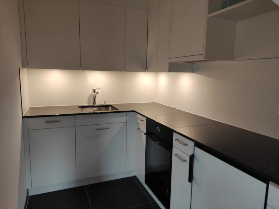 Exklusive Duplexwohnung