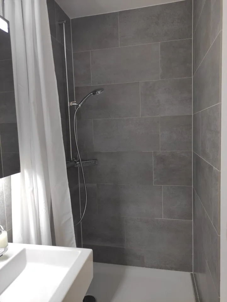 Exklusive Duplexwohnung