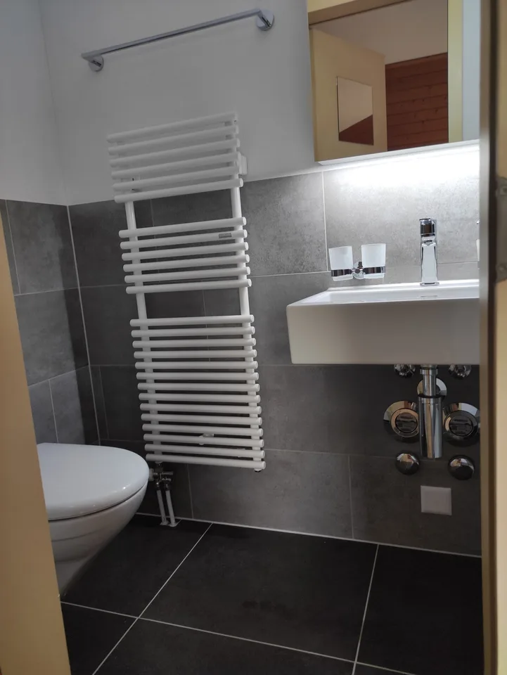Exklusive Duplexwohnung