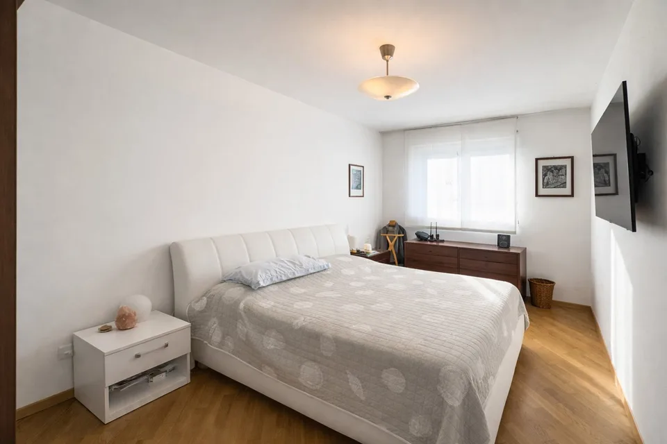 Wohnung 3.5 Zimmer in Viganello