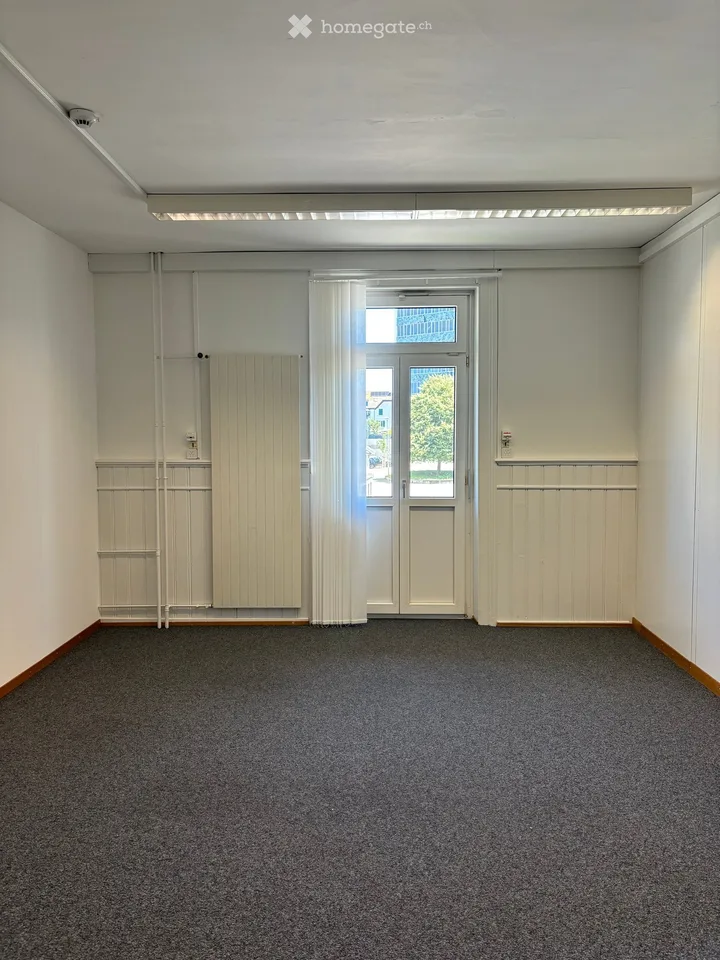 Exklusive Büroräume in historischer Villa – 5 Minuten vom Bahnhof entfernt!