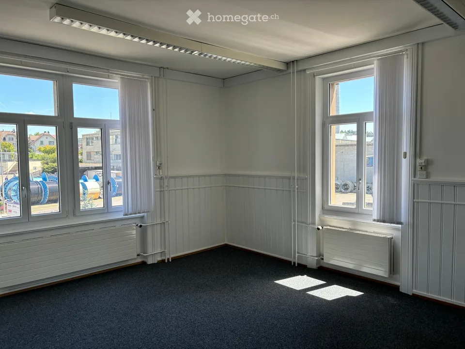 Exklusive Büroräume in historischer Villa – 5 Minuten vom Bahnhof entfernt!