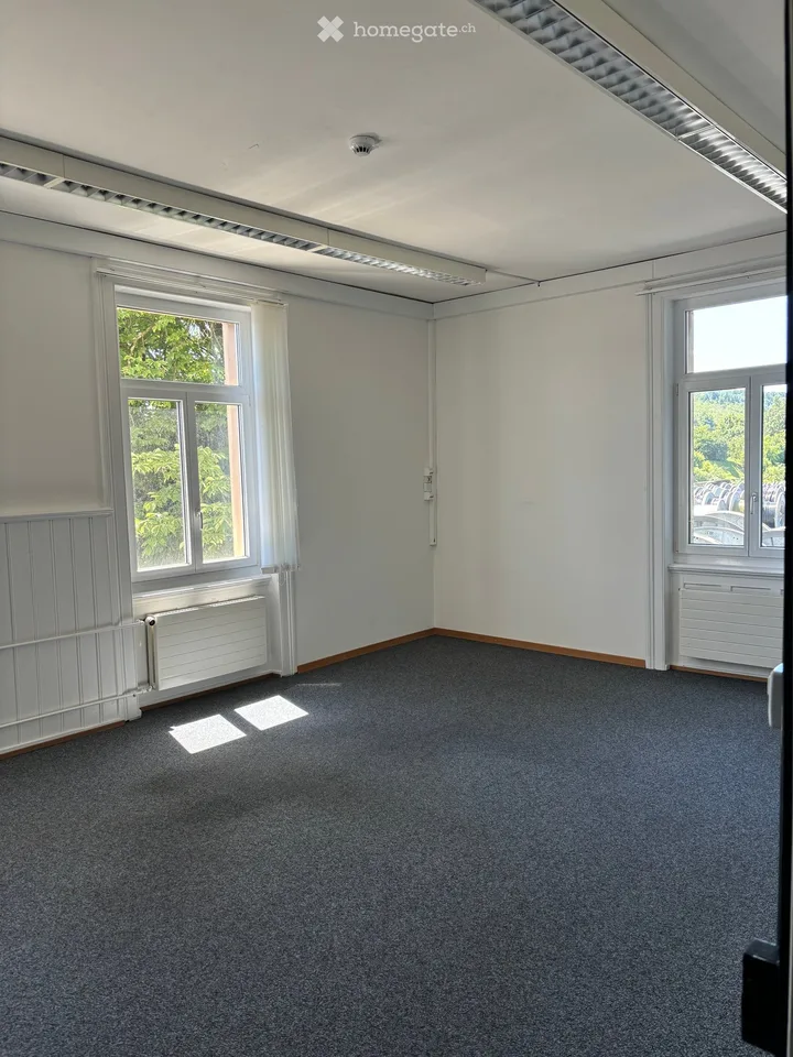 Exklusive Büroräume in historischer Villa – 5 Minuten vom Bahnhof entfernt!