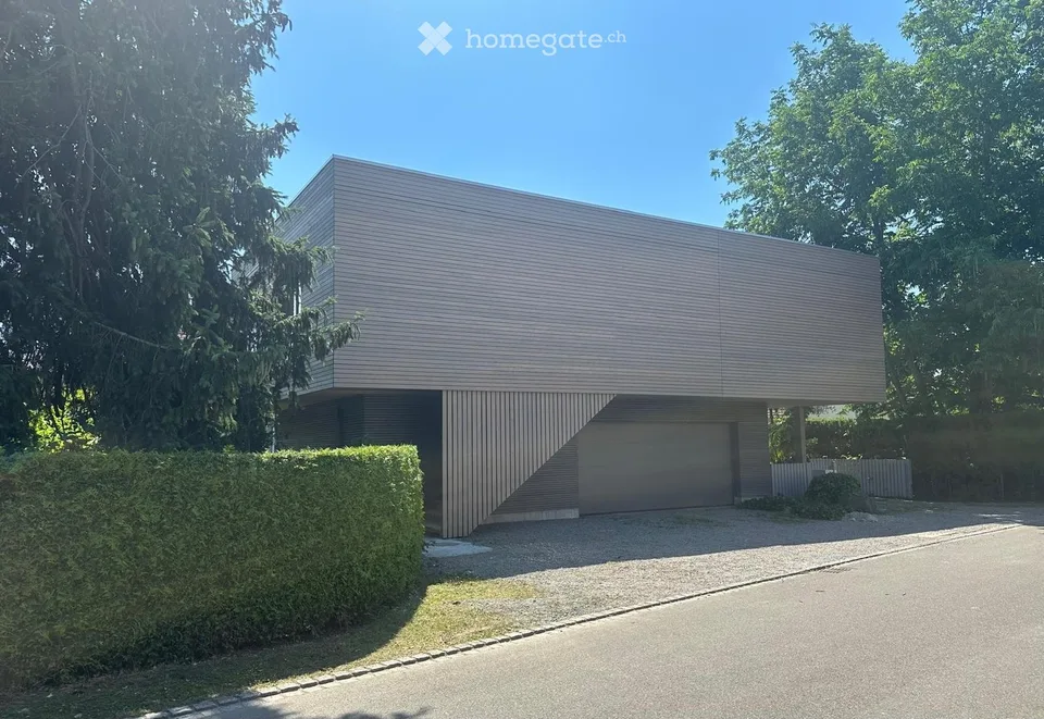 Appartamento loft di 2,5 locali con design d'interni di alta qualità in affitto (primo occupante)