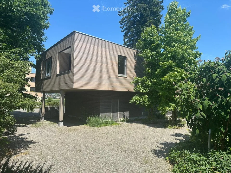 Appartamento loft di 2,5 locali con design d'interni di alta qualità in affitto (primo occupante)