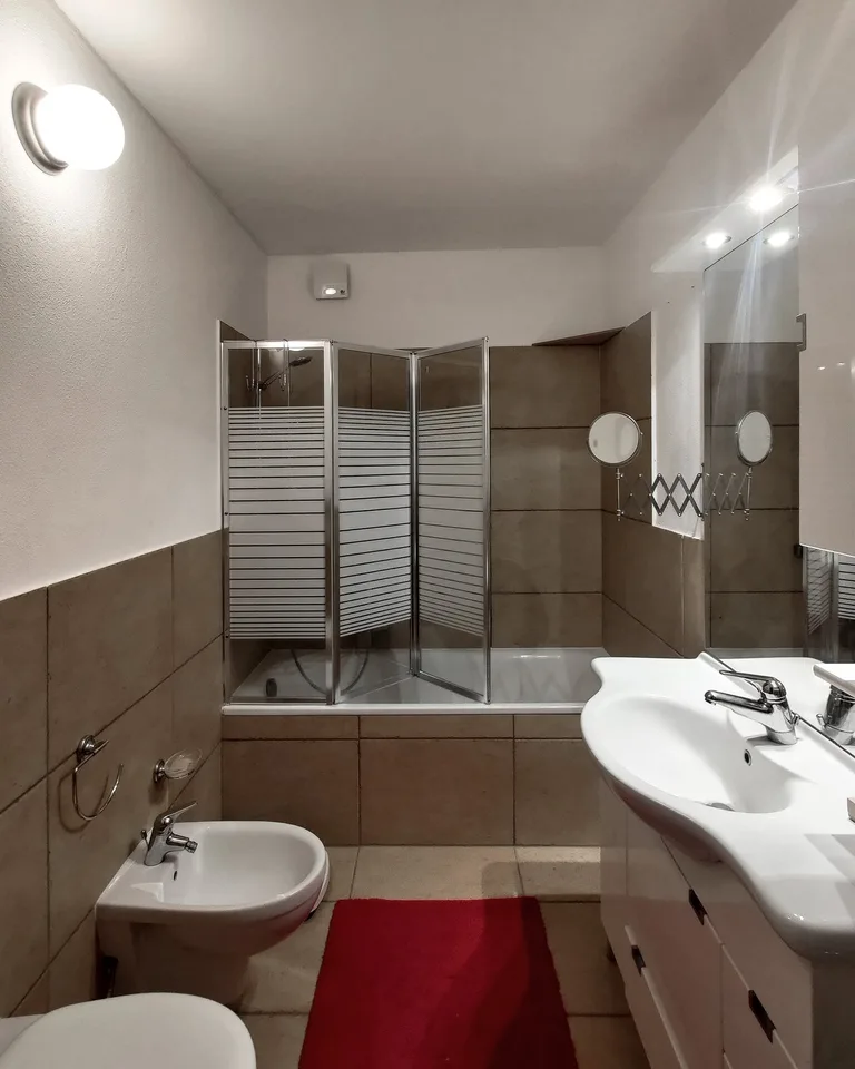 Appartement lumineux de 3,5 pièces à louer à Mendrisio