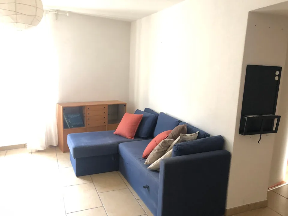 Appartement lumineux de 3,5 pièces à louer à Mendrisio