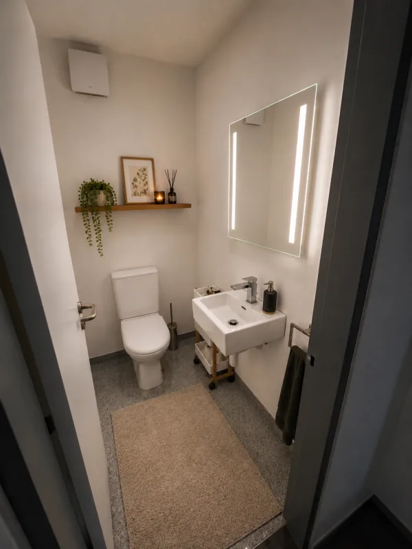 3.5-Zimmer-Wohnung im Stedtli Nidau zu vermieten