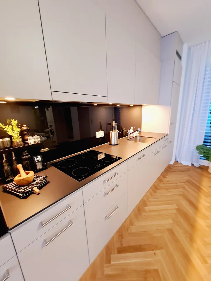 Gemütliche 2.5-Zimmerwohnung – Ihr neues Zuhause wartet!