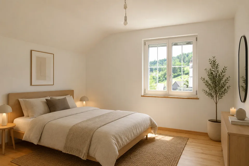 Natur PUR! Ihr neues Zuhause in Dittingen BL