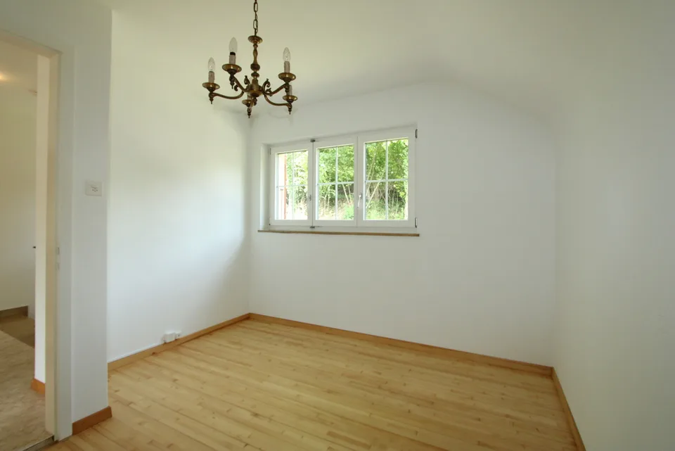 Natur PUR! Ihr neues Zuhause in Dittingen BL