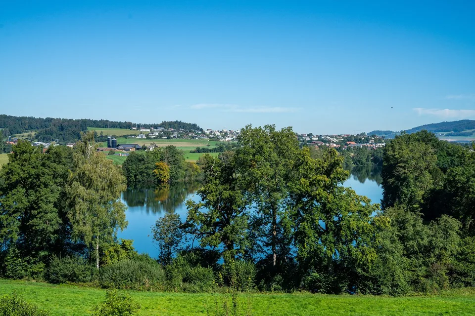 topmoderne Eigentumswohnung in der neuen Überbauung am-wiberg.ch