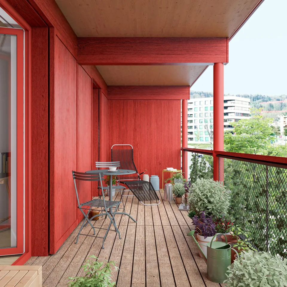 Hier beginnt Ihr neues Zuhause  willkommen im Zürcher Freilager!