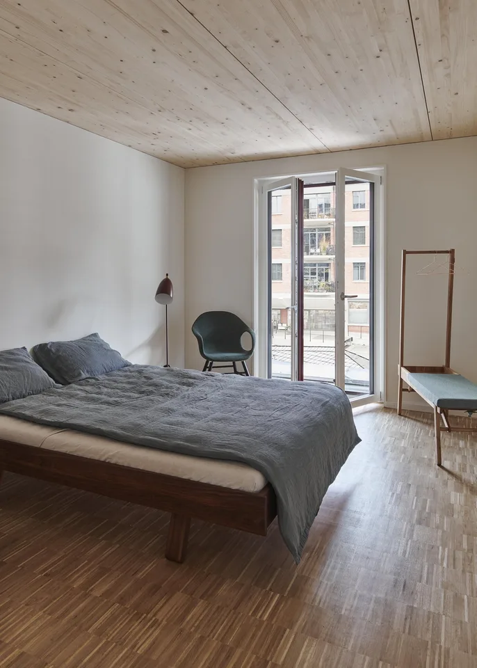 Hier beginnt Ihr neues Zuhause  willkommen im Zürcher Freilager!