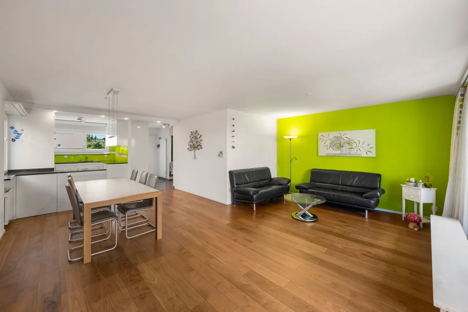 Una casa per arrivare Casa a schiera ben curata in un quartiere familiare