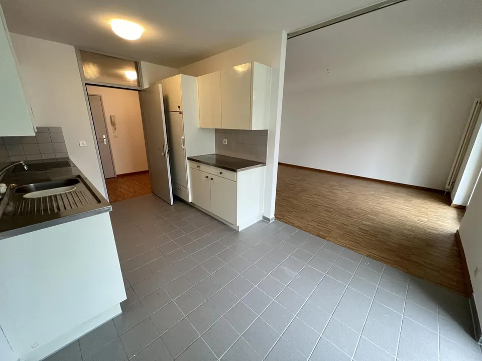 Complesso residenziale Pfaffenholz, a misura di bambino, familiare