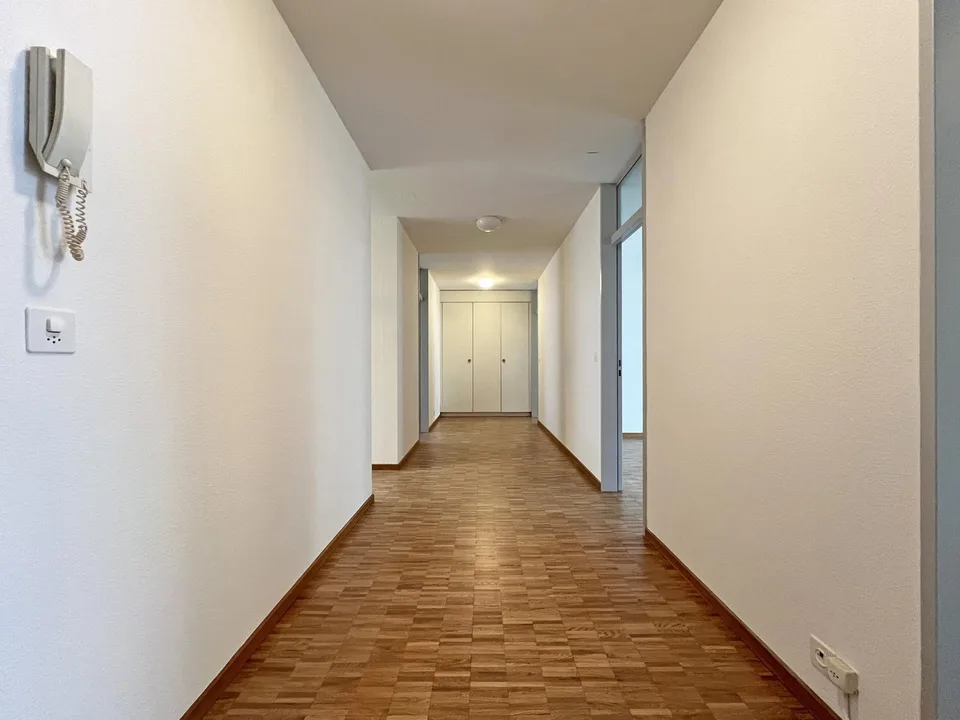Complesso residenziale Pfaffenholz, a misura di bambino, familiare