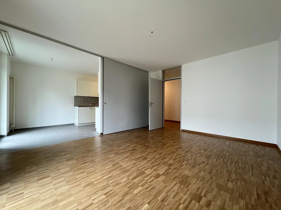 Complesso residenziale Pfaffenholz, a misura di bambino, familiare