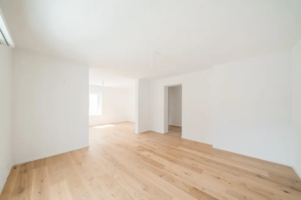 Appartement cosy de 2,5 pièces à St. Gallen