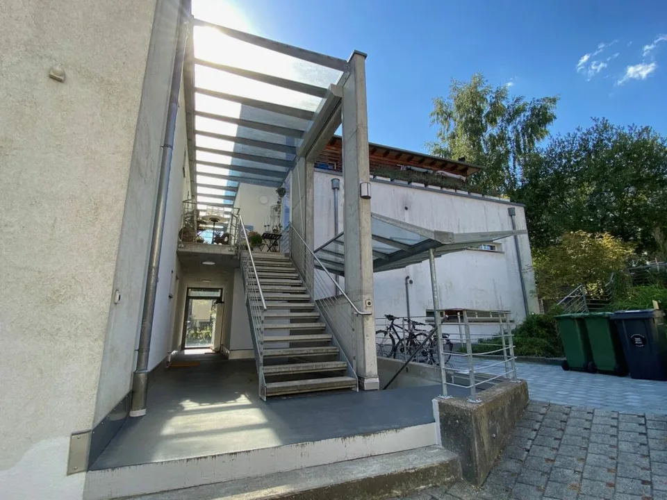 Bellevuestrasse 2A, 3052 Zollikofen