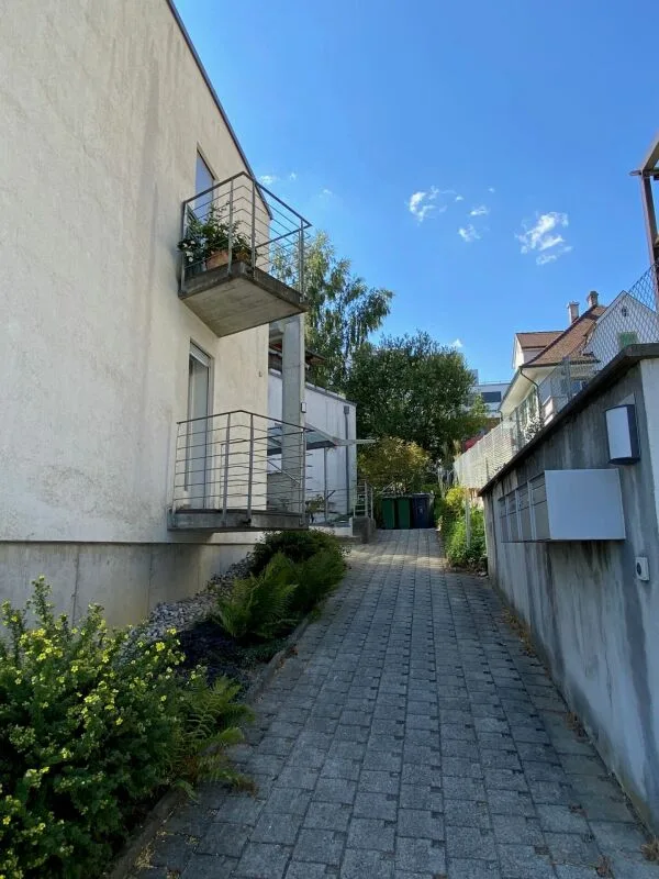 Bellevuestrasse 2A, 3052 Zollikofen