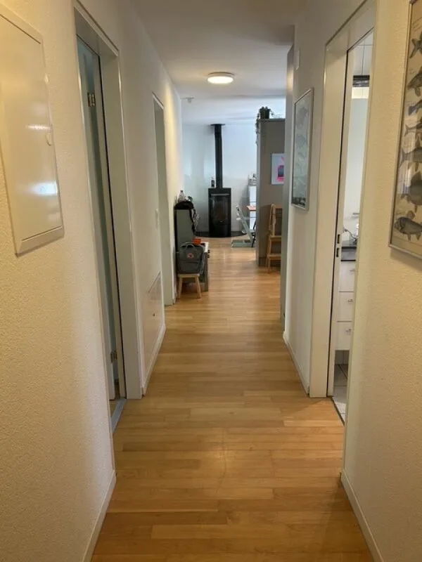 Bellevuestrasse 2A, 3052 Zollikofen