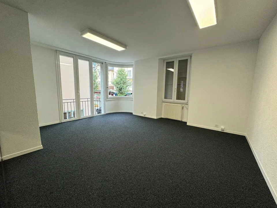 À VENDRE ! Immeuble de rendement, en plein coeur de Martigny