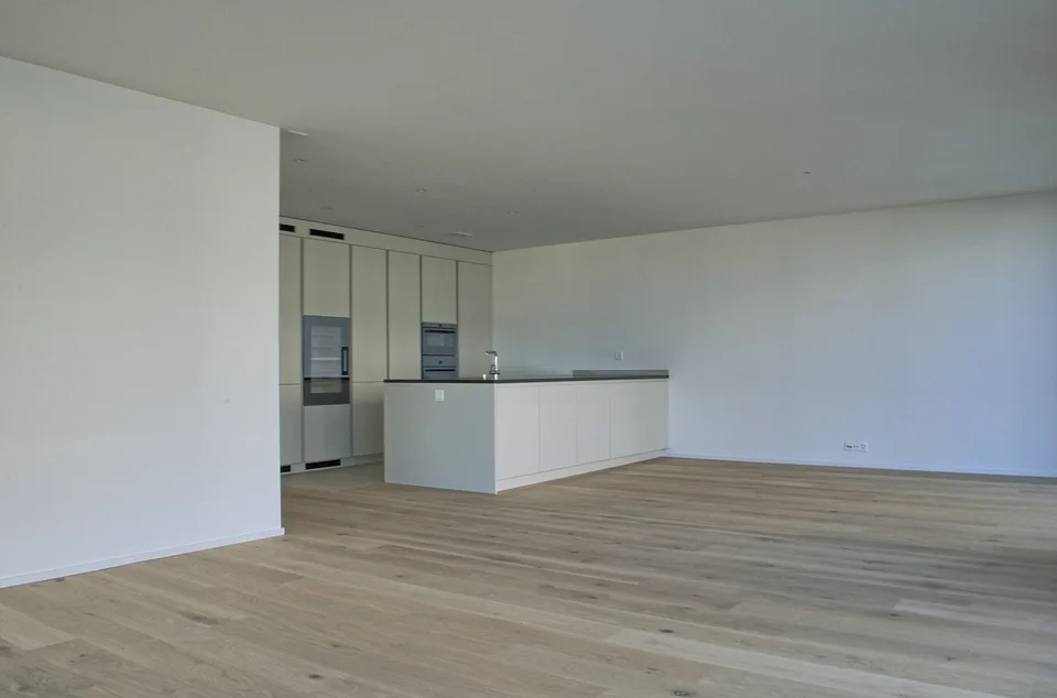 High-quality 3.5-room apartment in Schindellegi