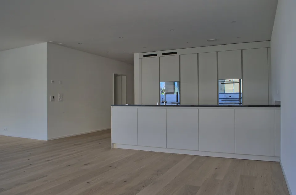 High-quality 3.5-room apartment in Schindellegi