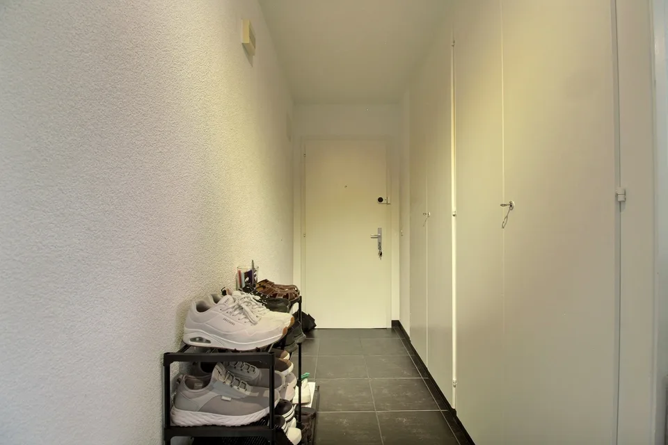 Charmant appartement de 4.5 pièces à Farvagny !