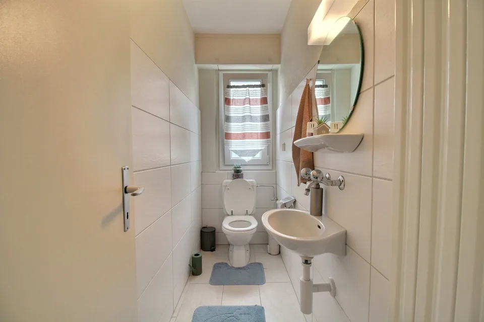 Charmant appartement de 4.5 pièces à Farvagny !