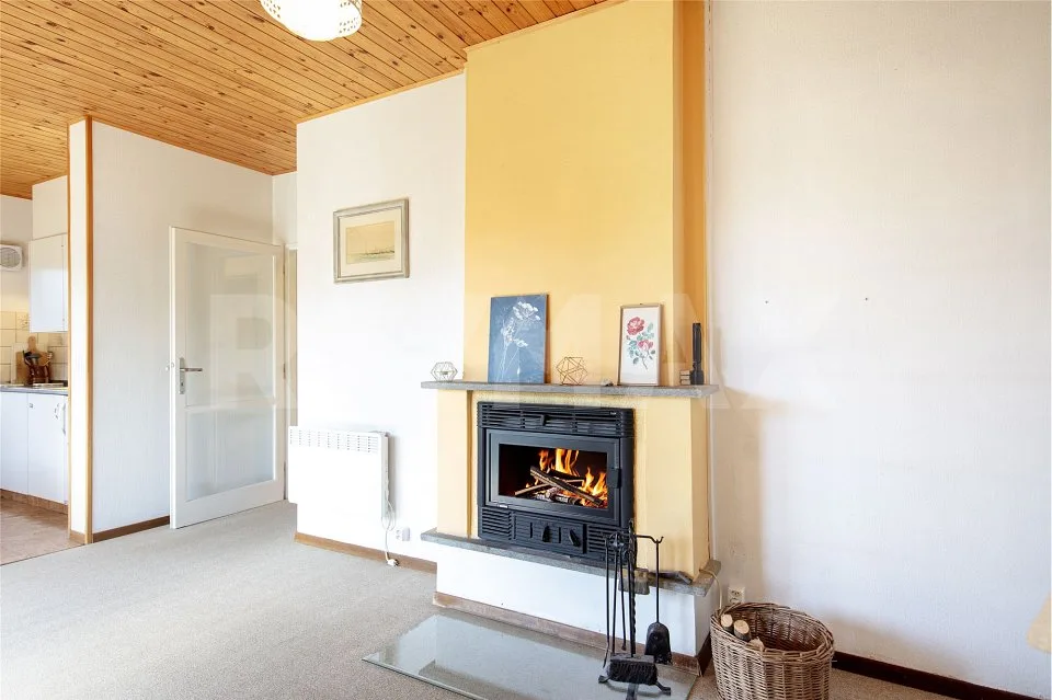 Idyllisch gelegenes 3.5-Zi.-Ferienhaus mit separatem 1.5-Zi.-Studio in Odogno TI