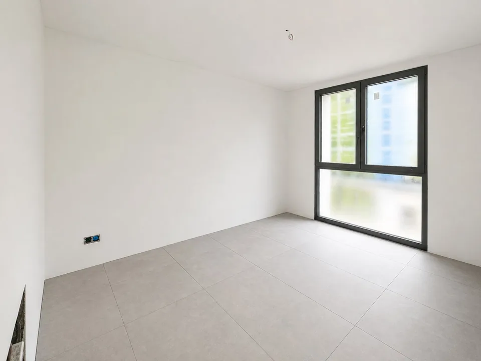 New 3.5-room apartment with large terrace in Sorengo