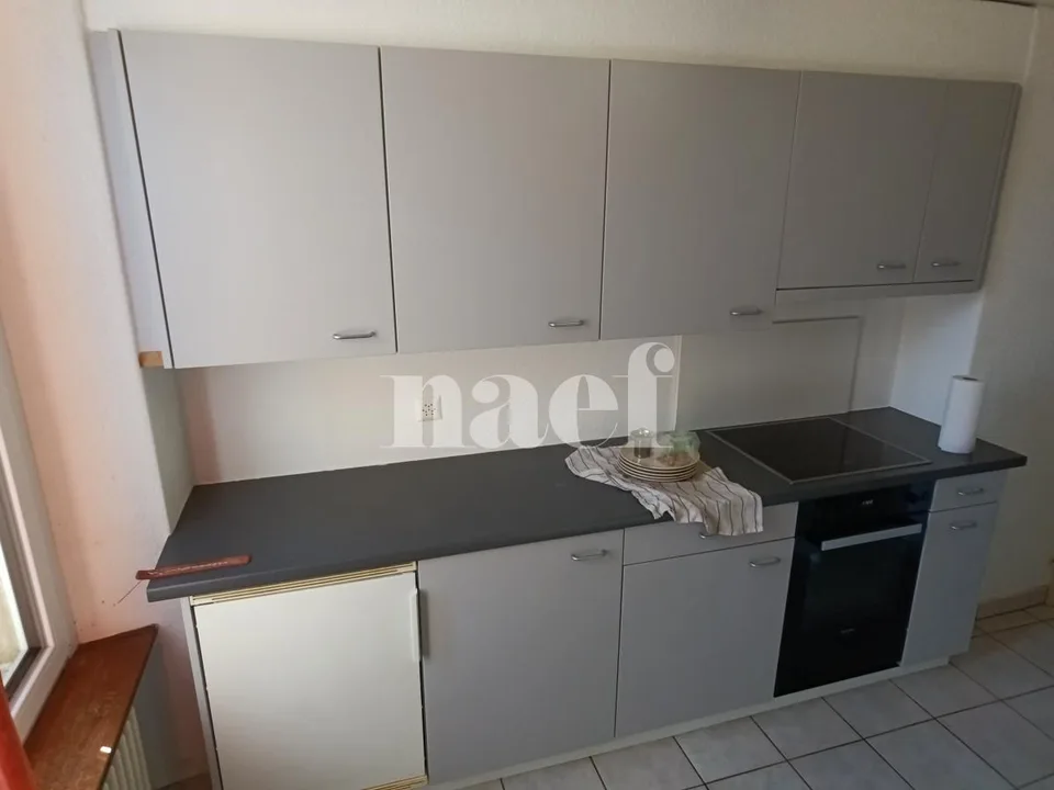 Magnifique 1.5 pièces dans une jolie petite maison à Colombier