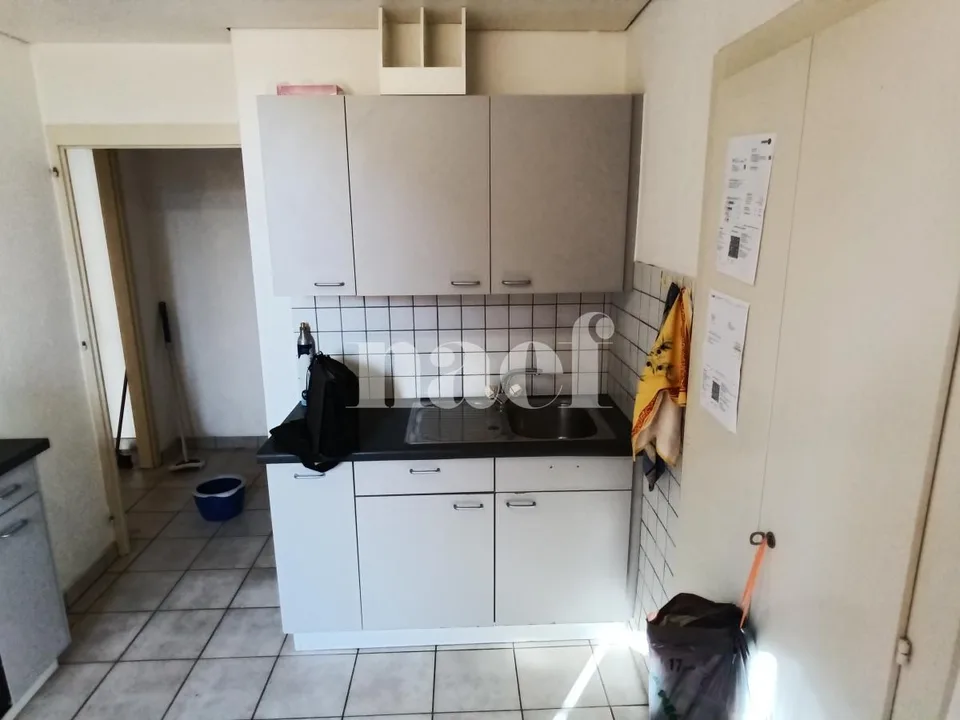 Magnifique 1.5 pièces dans une jolie petite maison à Colombier