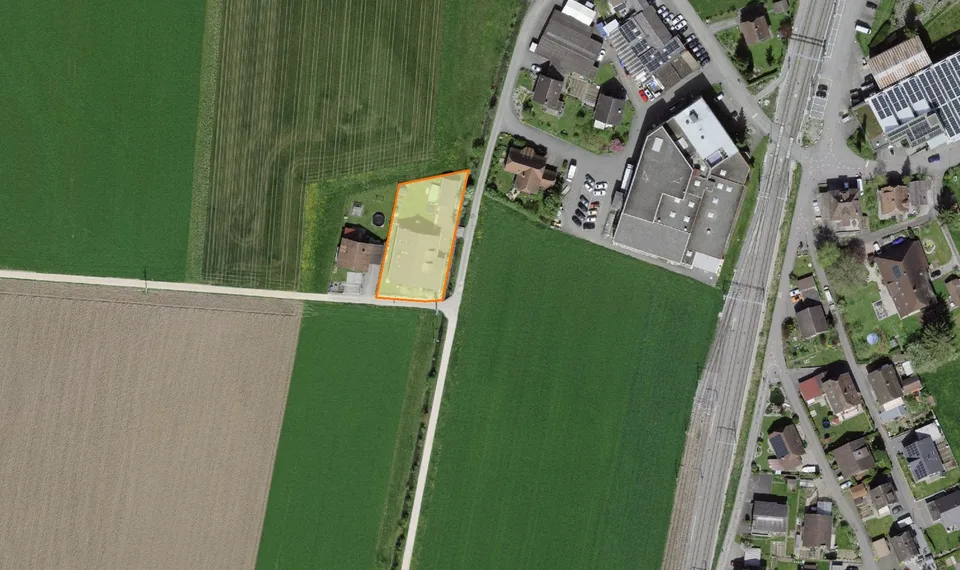 Charmante maison unifamiliale de 8 pièces à Wiler bei Utzenstorf