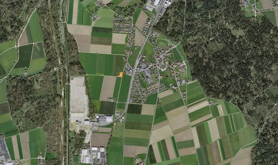 Charmante maison unifamiliale de 8 pièces à Wiler bei Utzenstorf