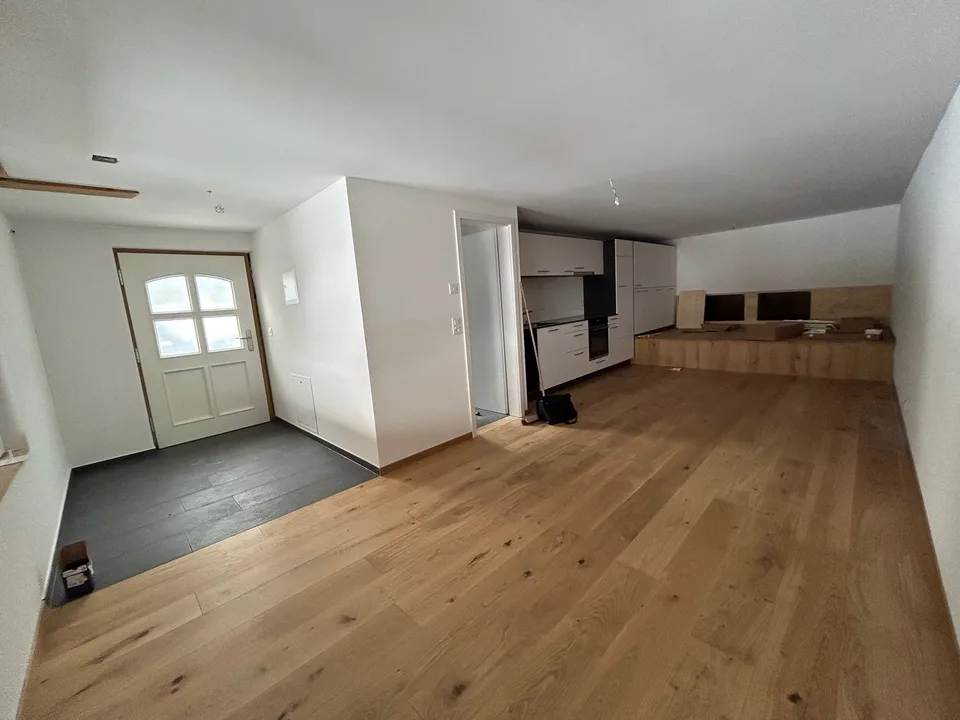 Modern studio for rent