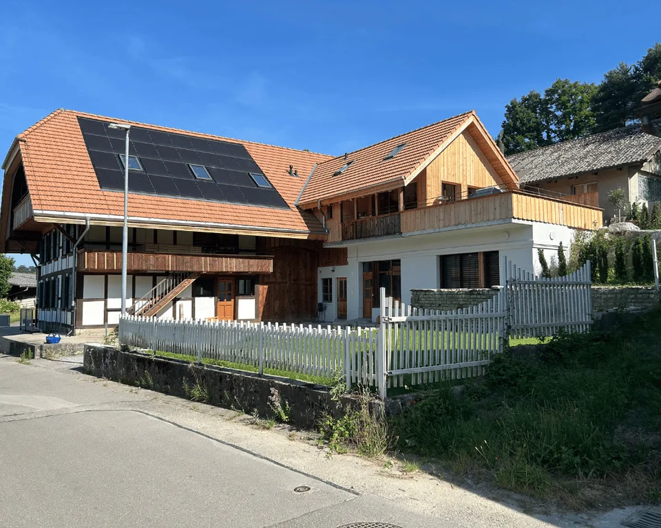 Modernes Studio zu vermieten