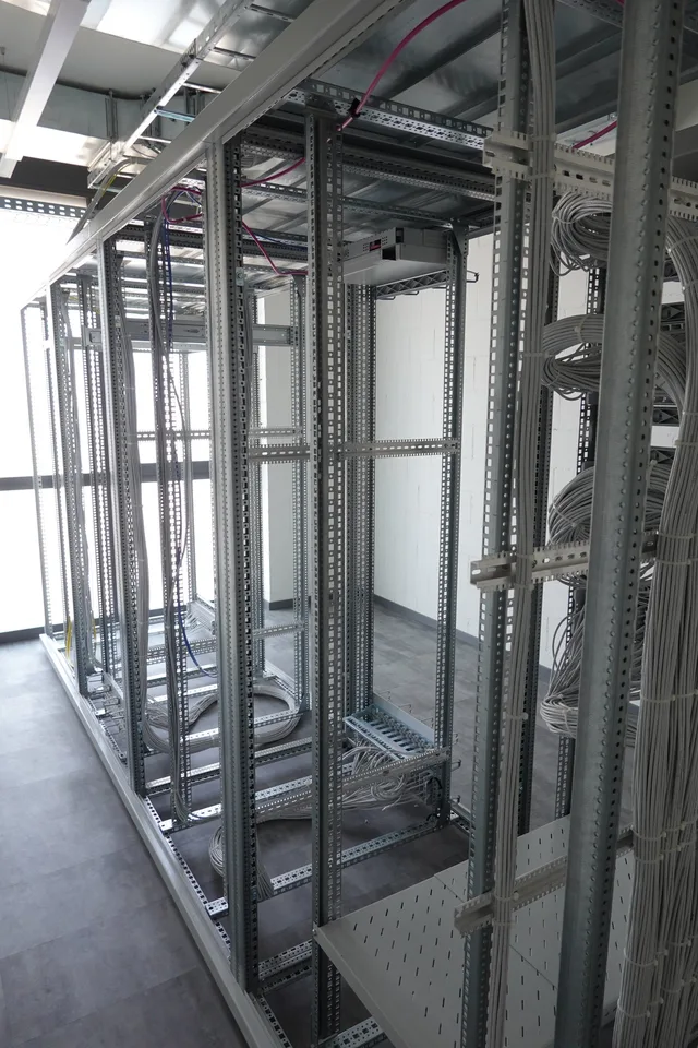 Modern ausgebaute Büroflächen mit Ausblick – Foto 10 von 11