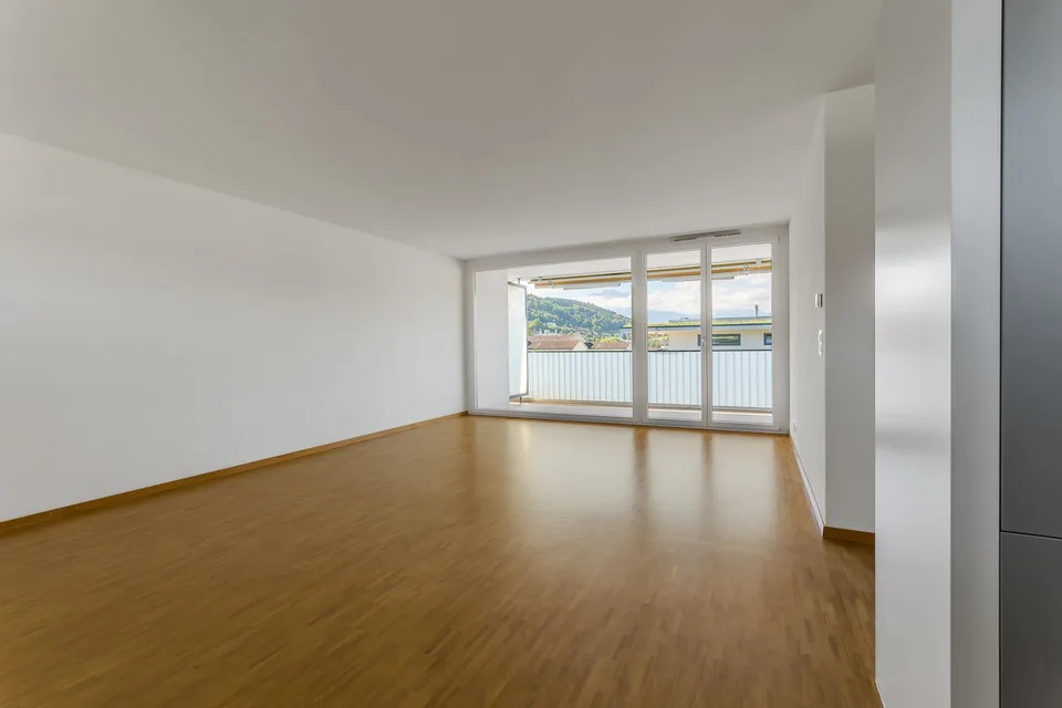 Your dream home in Ebikon