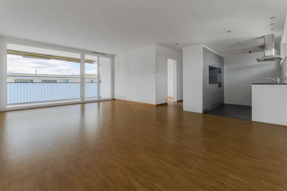 Your dream home in Ebikon