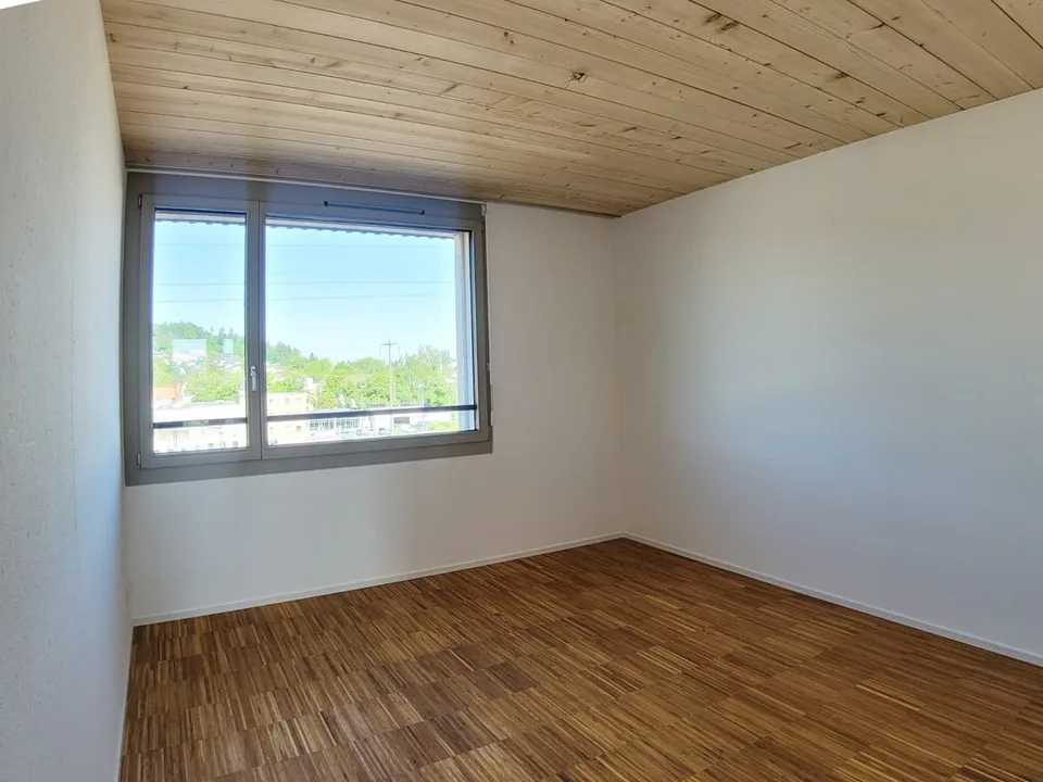 Cooperative Apartment in Car-Free Settlement