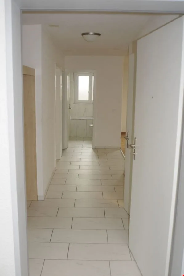 Ihre neue 4-Zimmerwohnung mit 2 Bädern in Langenthal