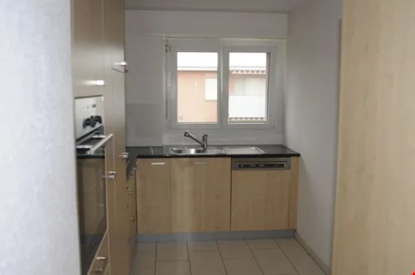 Ihre neue 4-Zimmerwohnung mit 2 Bädern in Langenthal